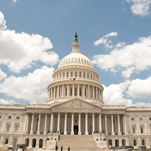 Charitable Planning in July